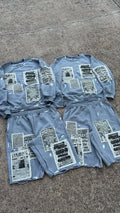 Patched gray set