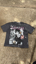 Whitney tee