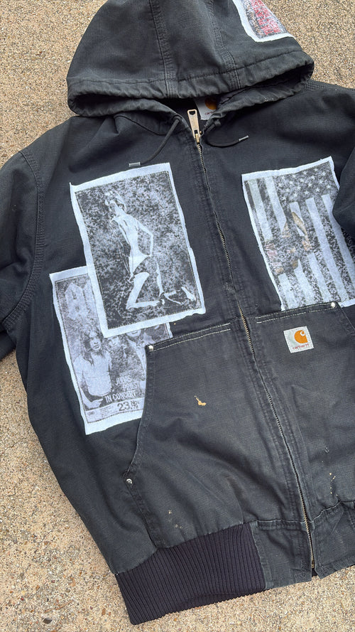 1 of 1 carhartt jacket